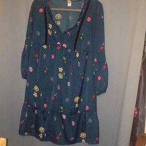 Old navy dress